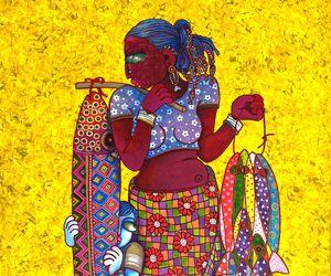 In search of Indianness