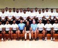 India to compete in Asia Rugby Men's 15s C'ship Division 1
