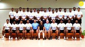India to compete in Asia Rugby Men’s 15s C'ship Division 1
