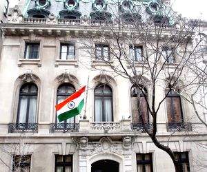 Indian Consulate in touch with US authorities after another Indian
 student dies