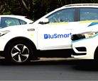 Indian EV firm BluSmart crosses Rs 500 crore in annual run rate in FY24