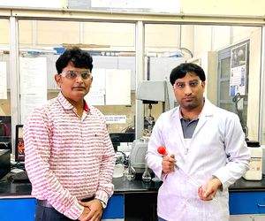 Indian Ocean & Bay of Bengal potential CO2 sinks: IIT Madras study