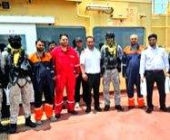 INS Kochi responds to Houthi attack, crew including 22 Indians safe