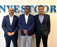 Investcorp to acquire NSE's digital tech services business NSEIT for Rs 1,000 crore