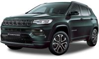 Jeep Compass Photo