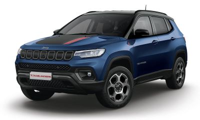 Compass Trailhawk