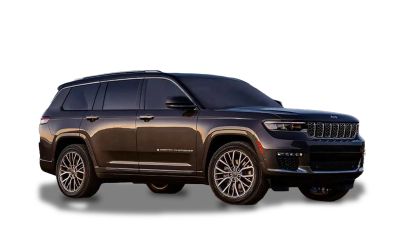Grand Cherokee L 2023