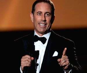 Jerry Seinfeld believes he couldn't crack his signature jokes in current social climate