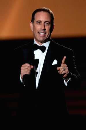 Jerry Seinfeld believes he couldn't crack his signature jokes in current social climate