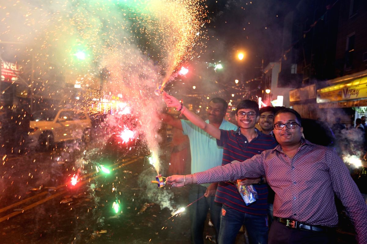 An Unforgettable Day !!