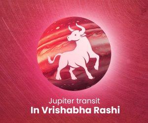 Guru transit in Taurus: How will your life get affected?