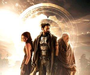 'Kalki 2898 AD' with Prabhas, Kamal Haasan, Big B to release on June 27