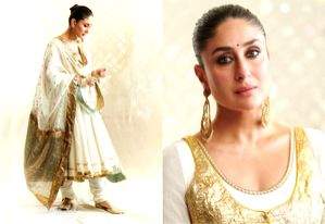 Kareena sets Insta on fire in an Anarkali suit, fans calls her 'original Mastani'