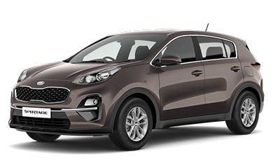 Sportage