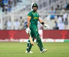 T20 WC: Markam to captain as South Africa name 15-man squad