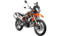 KTM 890 Adventure