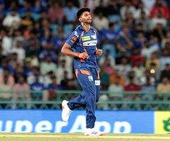 IPL 2024: Mayank Yadav is in probable XII against Mumbai, says LSG bowling coach Morne Morkel