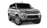 Mahindra Bolero Neo Plus Photo