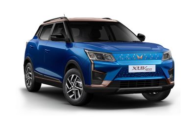 XUV400 EV