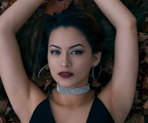 Makeup Ideas to get your Valentine Look perfect!