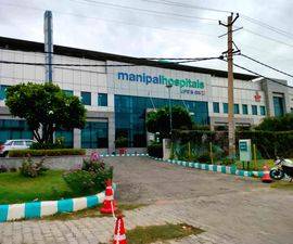 Manipal Hospitals clinches deal to acquire Kolkata's Medica Synergie