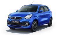 Maruti Suzuki Celerio Photo