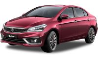 Maruti Suzuki Ciaz Photo