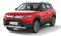 Maruti Suzuki Brezza Photo