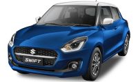 Maruti Suzuki Swift Photo