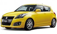 Swift Sport