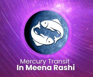 Budh enters Meen Rashi in Vakragathi: Should you shut up or talk?