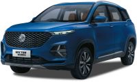 MG Hector Plus [2020-2023] Photo