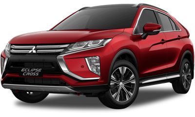 Eclipse Cross