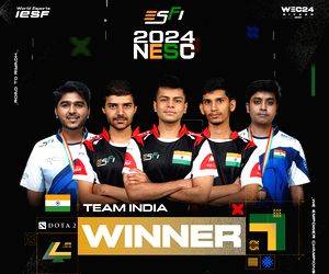 NESC 2024: Asian Games athletes dominate DOTA 2 finals; advance to regional qualifiers for WEC