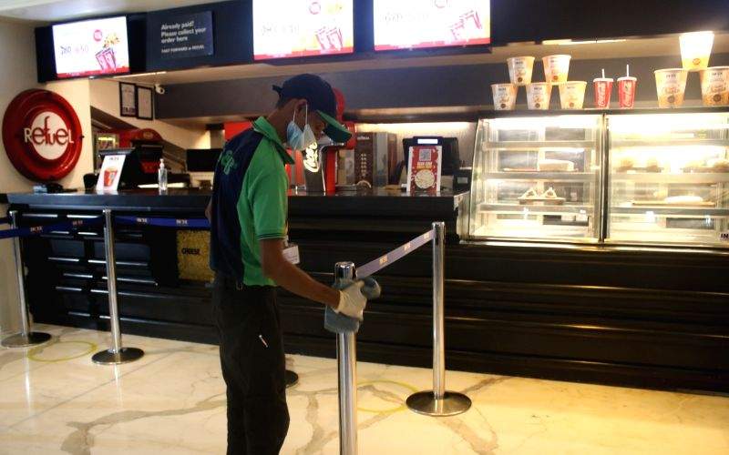 CMS report highlights five sectors with high growth in consumption