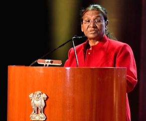 President Murmu to jointly inaugurate 14 India-assisted projects with Mauritius PM
