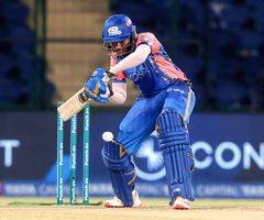 The Mumbai Indians' hand in enhancing the abilities and attitude of Sajeevan Sajana via WPL 2024