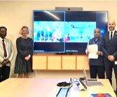 NHPC ropes in Norway's Ocean Sun for floating solar technology