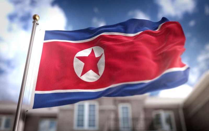 N.Korea installs mines on inter-Korean road within demilitarized zone