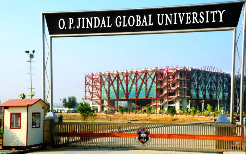 Seven Japanese varsities sign MoUs with Jindal Global University