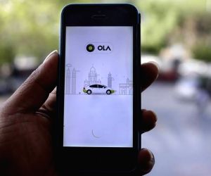 Ola Cabs CEO Hemant Bakshi steps down, firm announces job cuts
