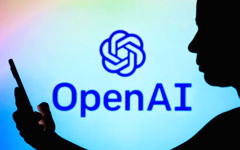 OpenAI, UK's Financial Times ink content licensing deal
