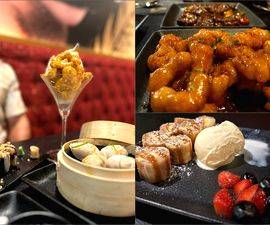 P.F. Chang's packs a punch with flavours that turn each dish into an umami bomb