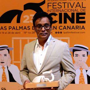 'Paradise' bags Audience Jury Award at Las Palmas de Gran Canaria International Film Festival