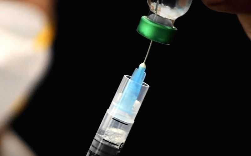 Vaccination saved billions of lives, key to fight infections: Doctors
