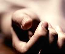 Traffic Marshal found dead in Delhi