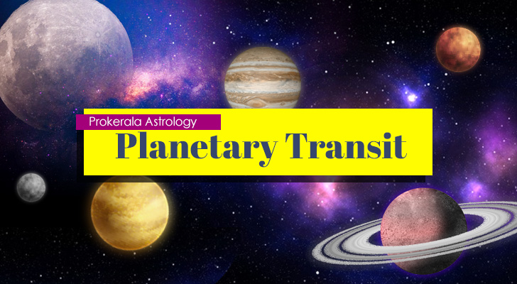 Planetary Transits