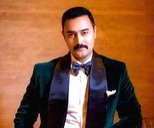 Prasanna underwent extensive pilot training to portray Captain Abhinandan Varthaman in 'Ranneeti'