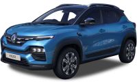 Renault Kiger Photo