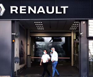 Renault India to roll out three new models including a EV